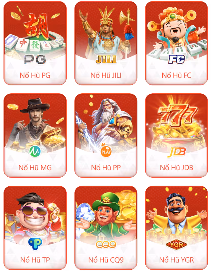 Nổ hũ vvvwin78
