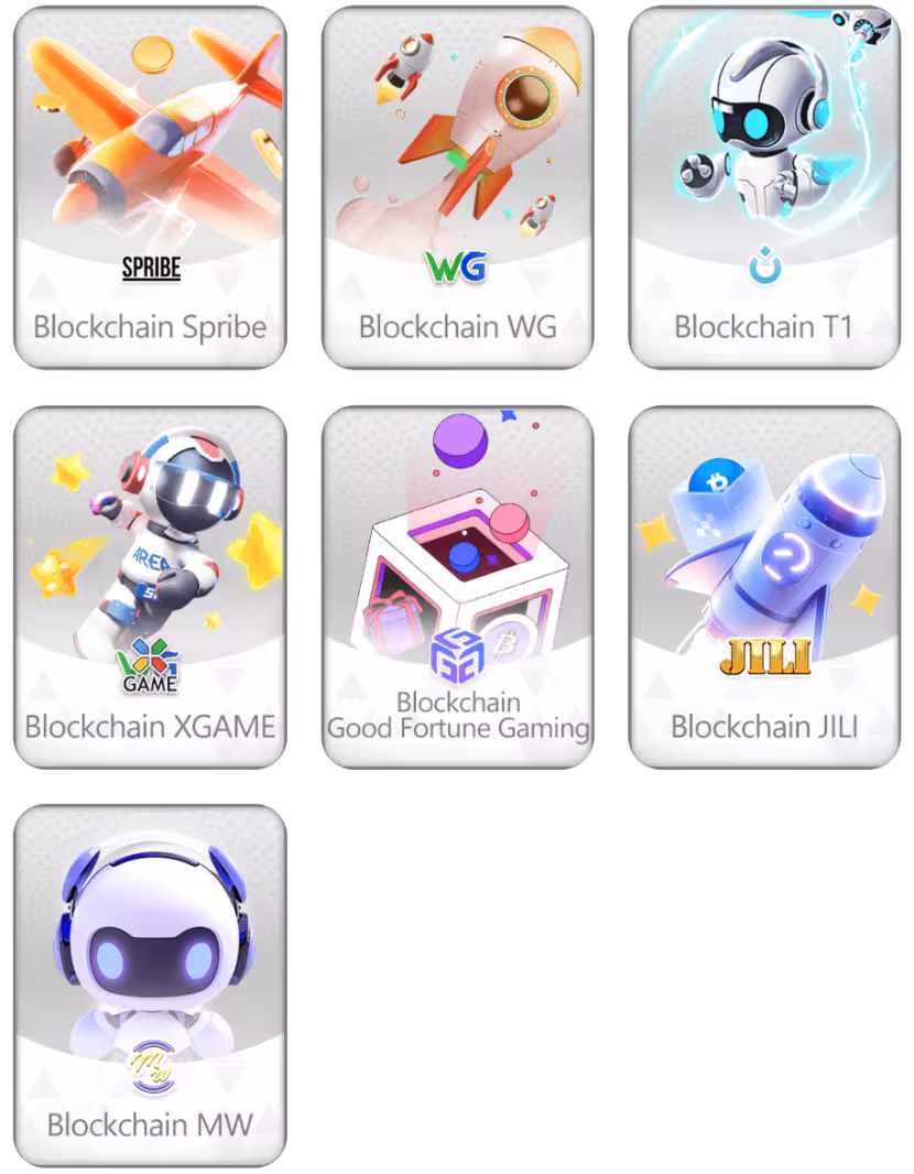 BLockchain vvvwin78